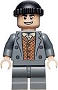 Фото LEGO Ideas Harry Lime (idea101)
