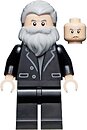 Фото LEGO Ideas Old Man Marley (idea103)