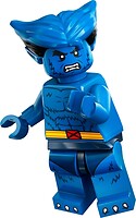 Фото LEGO Minifigures Зверь (71039-10)