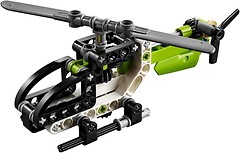 Фото LEGO Technic Вертолет (30465)