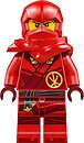 Фото LEGO Ninjago Kai - Dragons Rising (njo811)