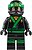 Фото LEGO Ninjago Green Ninja Suit (njo339)