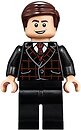 Фото LEGO Super Heroes Maxwell Lord (sh636)