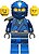 Фото LEGO Ninjago Jay - Crystalized (njo764)