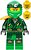 Фото LEGO Ninjago Lloyd - Crystalized (njo767)