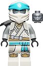 Фото LEGO Ninjago Zane - Crystalized (njo763)