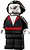 Фото LEGO Super Heroes Morbius (sh856)