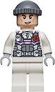 Фото LEGO Super Heroes Hydra Agent (sh737)