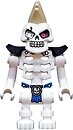 Фото LEGO Ninjago Nuckal - Shoulder Pads (njo503)