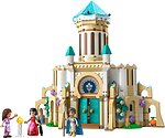 Фото LEGO Disney Замок короля Магнифико (43224)