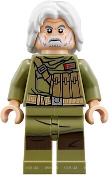 Фото LEGO Star Wars Admiral Ematt (sw0891)
