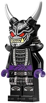 Фото LEGO Ninjago Garmadon - Oni (njo778)