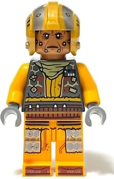 Фото LEGO Star Wars Snub Fighter Pilot (sw1256)