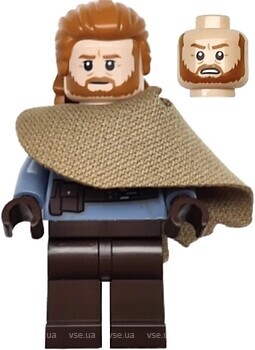 Фото LEGO Star Wars Ben Kenobi (sw1224)