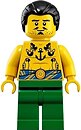 Фото LEGO Ideas Tattooga (idea072)