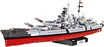 Фото Cobi World War II Battleship Bismarck (4841)