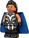 Фото LEGO Super Heroes King Valkyrie (sh816)