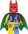 Фото LEGO Super Heroes Batman - Clown (sh377)