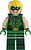Фото LEGO Super Heroes Green Arrow - Hair (sh153)