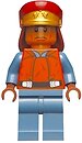 Фото LEGO Star Wars Captain Panaka (sw0321)