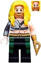 Фото LEGO Super Heroes Aquaman (colsh03)