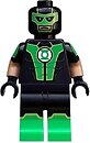 Фото LEGO Super Heroes Green Lantern (colsh08)