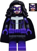 Фото LEGO Super Heroes Huntress (colsh11)