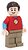 Фото LEGO Ideas Sheldon Cooper (idea013)