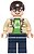 Фото LEGO Ideas Leonard Hofstadter (idea014)