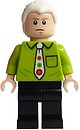 Фото LEGO Ideas Gunther (idea062)
