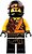 Фото LEGO Ninjago Cole (Spinjitzu Masters) - Sons of Garmadon (njo408)