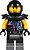 Фото LEGO Ninjago Skip Vicious (njo395)