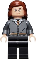 Фото LEGO Harry Potter Hermione Granger - Gryffindor Cardigan Sweater (hp240)