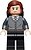 Фото LEGO Harry Potter Hermione Granger - Gryffindor Cardigan Sweater (hp240)