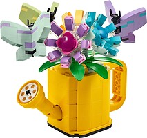 Фото LEGO Creator Цветы в лейке (31149)