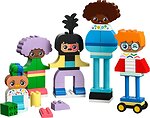 Фото LEGO Duplo Конструктор людей с сильными эмоциями (10423)