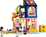 Фото LEGO Friends Магазин винтажной одежды (42614)