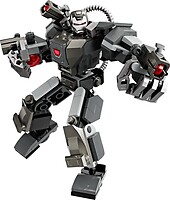 Фото LEGO Marvel Робот Боевой машины (76277)