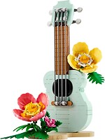 Фото LEGO Creator Тропическая гавайская гитара (31156)