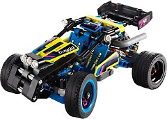 Фото LEGO Technic Внедорожник багги для гонки (42164)