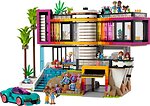 Фото LEGO Friends Современный особняк Андреа (42639)