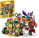 Фото LEGO Minifigures Серия 25 Случайный персонаж (71045)