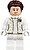 Фото LEGO Star Wars Princess Leia - Hoth Outfit White (sw0878)