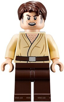 Фото LEGO Star Wars Wuher (sw0893)
