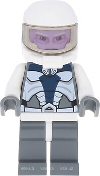 Фото LEGO Star Wars Umbaran Soldier (sw0454)