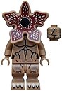 Фото LEGO Minifigures Demogorgon (st008)