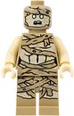 Фото LEGO Indiana Jones Mummy (iaj052)
