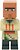 Фото LEGO Minecraft Villager (Farmer) - Desert Biome Outfit (min075)