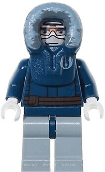Фото LEGO Star Wars Anakin Skywalker - Parka (sw0263)
