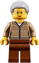 Фото LEGO Ninjago Mystake (njo437)